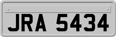 JRA5434