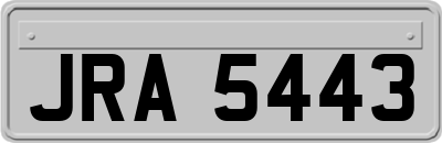 JRA5443