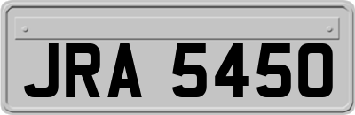 JRA5450