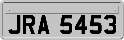 JRA5453