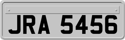JRA5456