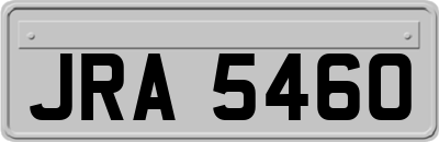 JRA5460