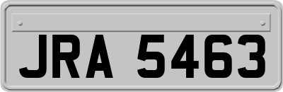 JRA5463