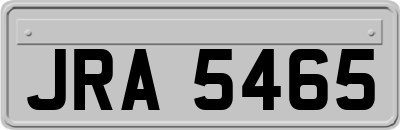 JRA5465