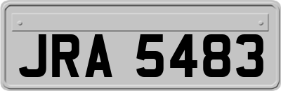 JRA5483