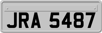 JRA5487