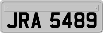 JRA5489