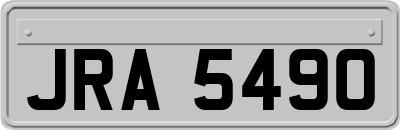 JRA5490