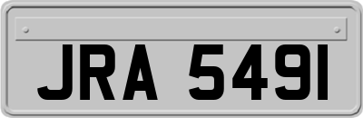 JRA5491