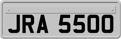 JRA5500