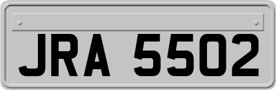 JRA5502