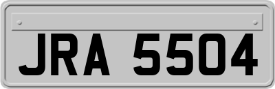 JRA5504
