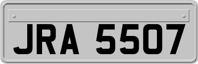 JRA5507