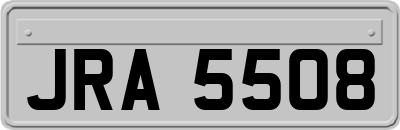 JRA5508