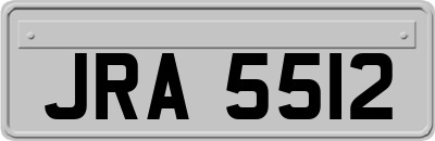 JRA5512