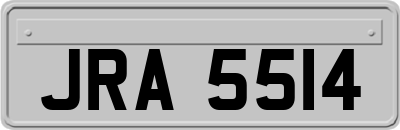 JRA5514