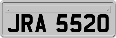 JRA5520