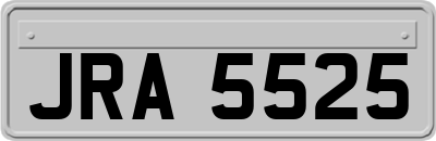 JRA5525