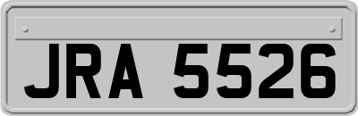 JRA5526