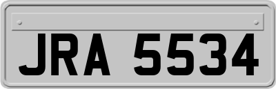 JRA5534