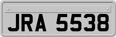 JRA5538