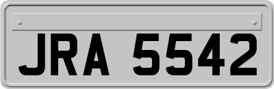 JRA5542