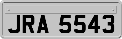 JRA5543