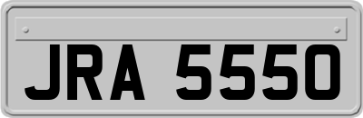 JRA5550