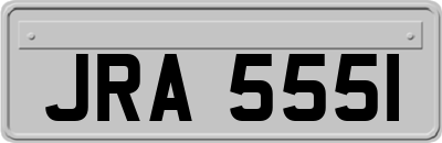 JRA5551