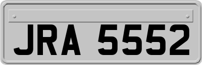JRA5552