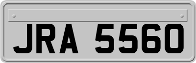 JRA5560