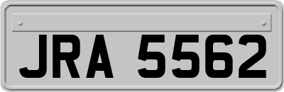 JRA5562