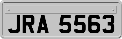 JRA5563