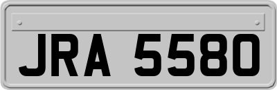 JRA5580