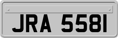 JRA5581