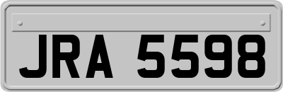 JRA5598