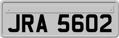 JRA5602