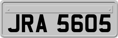 JRA5605