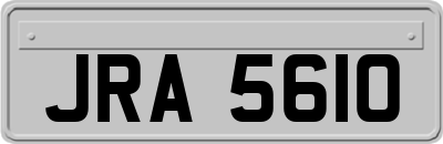 JRA5610