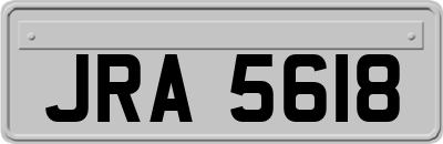 JRA5618