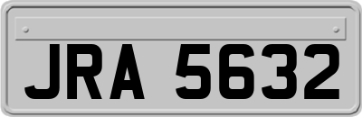 JRA5632