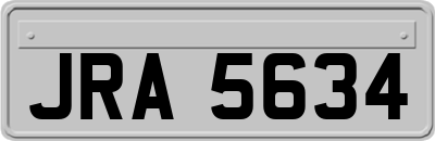 JRA5634