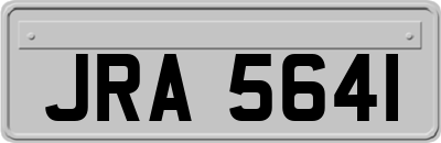 JRA5641