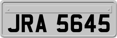 JRA5645