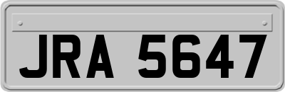 JRA5647