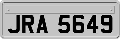 JRA5649