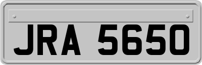 JRA5650
