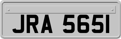 JRA5651