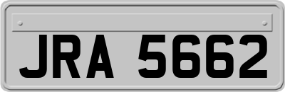 JRA5662