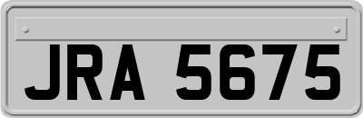 JRA5675